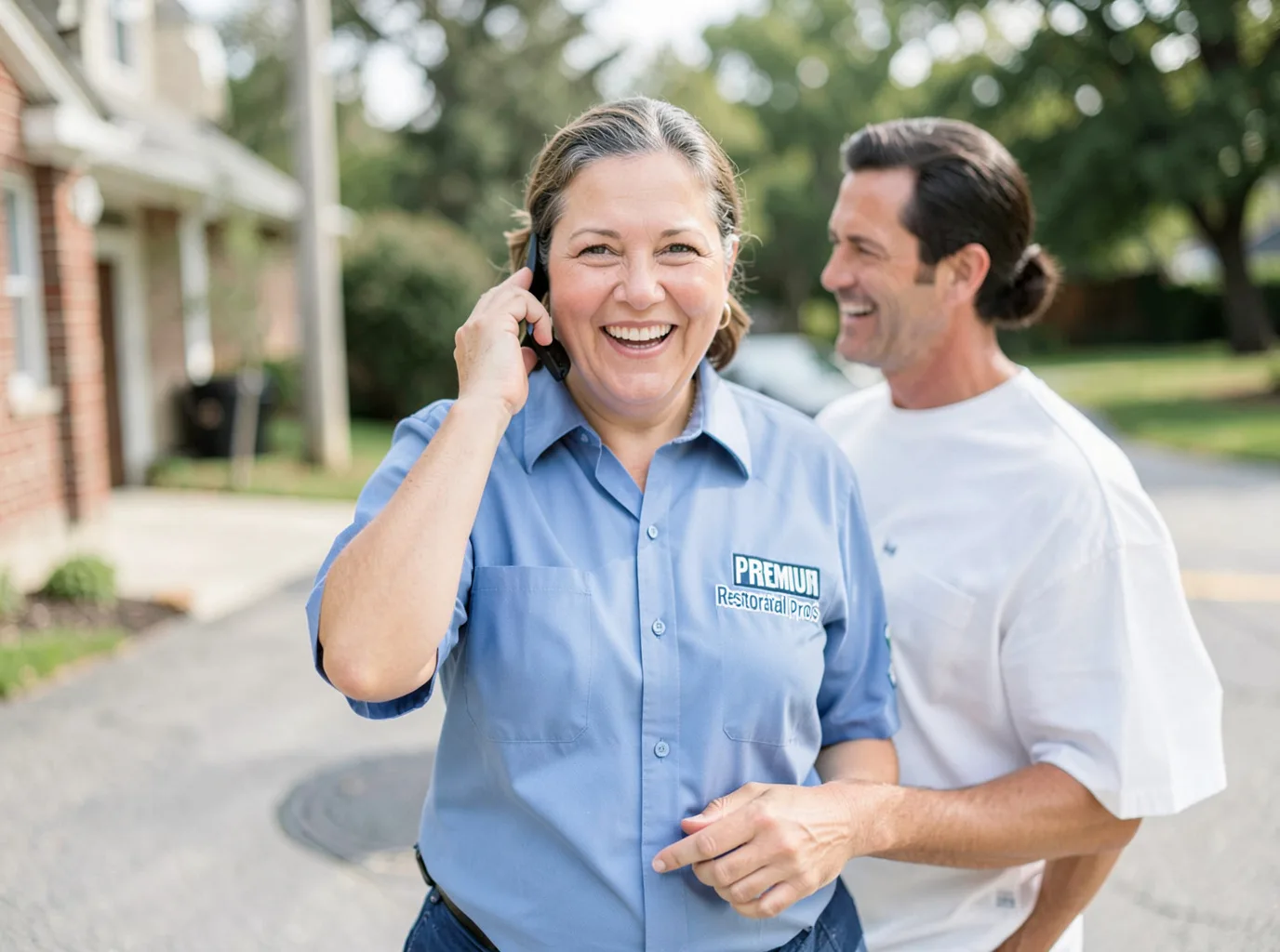 Water Damage Restoration Rayland, OH FAQs